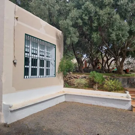 Finca Olivos Dom wakacyjny *