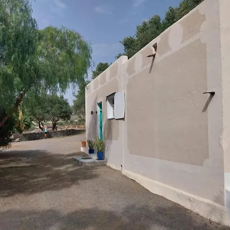 Finca Olivos Ingenio