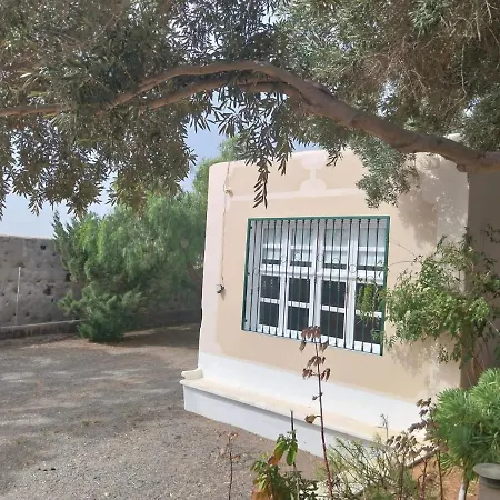 Finca Olivos Dom wakacyjny *