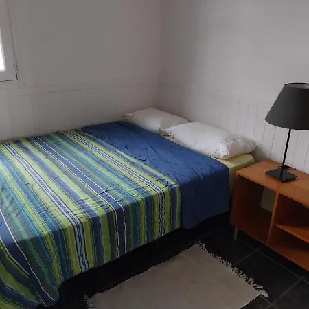 Holiday home Finca Olivos Ingenio